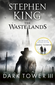 Stephen King: The Waste Lands (The Dark Tower Book 3)