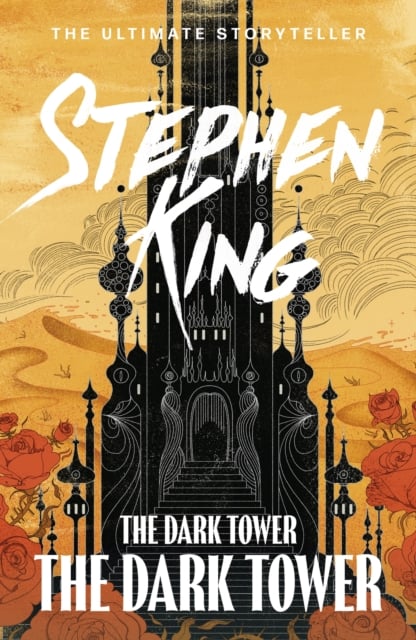 Stephen King: The Dark Tower (The Dark Tower Book 7)