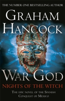 War God: Nights of the Witch : War God Trilogy Book One