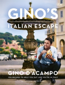 Gino's Italian Escape (Book 1)