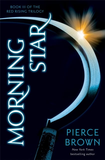 Morning Star (Red Rising Series Book 3)
