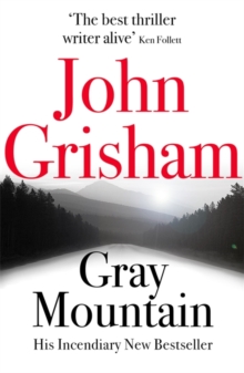 Gray Mountain (Paperback)