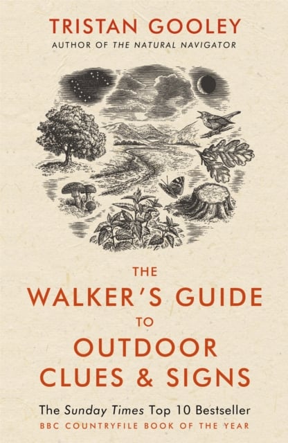 The Walker's Guide to Outdoor Clues and Signs : Their Meaning and the Art of Making Predictions and Deductions