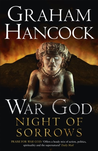 War God : Night of Sorrows (Book 3)