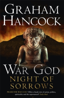 Night of Sorrows : War God: Book Three