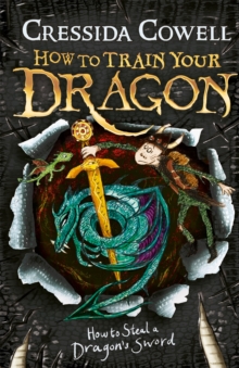 How to Train Your Dragon: How to Steal a Dragon's Sword (Book 9)