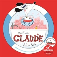 Claude All at Sea