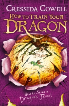 How to Train Your Dragon: How to Seize a Dragon's Jewel (Book 10)