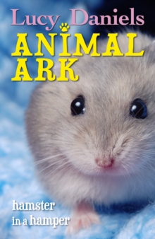 Animal Ark: Hedgehogs in the Hall