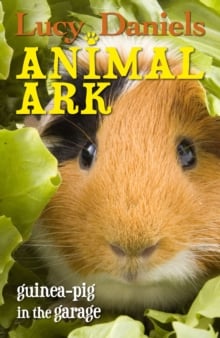 Animal Ark #35: Hamster in the Holly