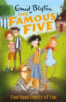 Famous Five: Five Have Plenty Of Fun : Book 14