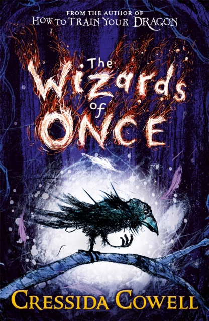 The Wizards of Once (Book 1)