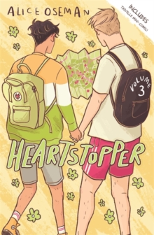 Heartstopper (Book 3)