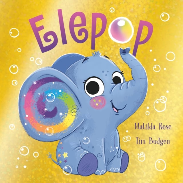Elepop (Magic Pet Shop Series)
