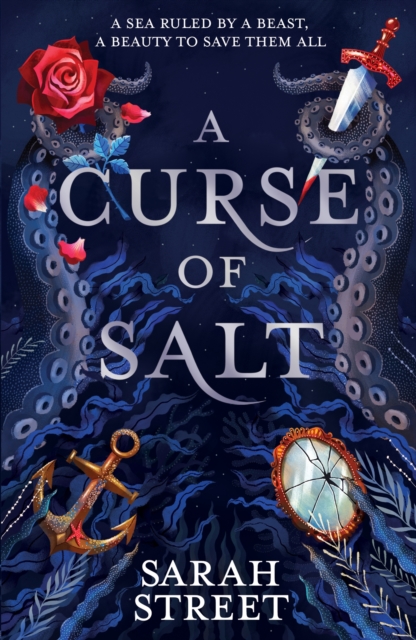 A Curse of Salt (Young Adult Novel)