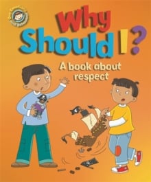 Our Emotions and Behaviour: Why Should I?