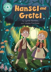 Reading Champion: Hansel and Gretel 