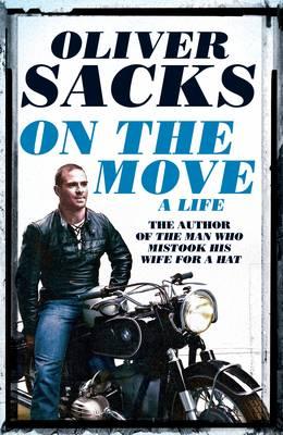 On the Move : A Life (Large Paperback)