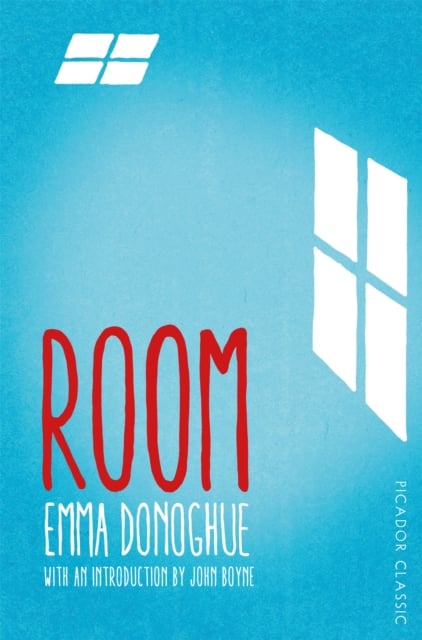 Emma Donoghue : Room (Picador Classic Edition)