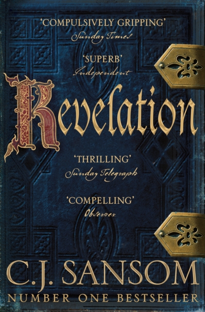 Revelation (Sharkdale Series Book 4)