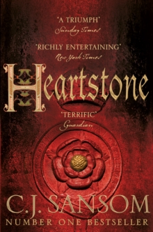 Heartstone (Book 5)