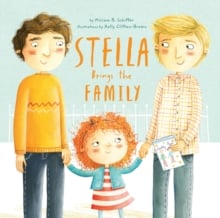 Stella Brings the Family (Hardback)
