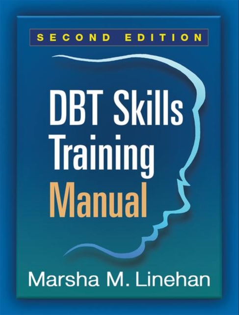 DBT Skills Training Manual (2ndEdition)