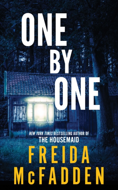 One by One (Crime Thriller)