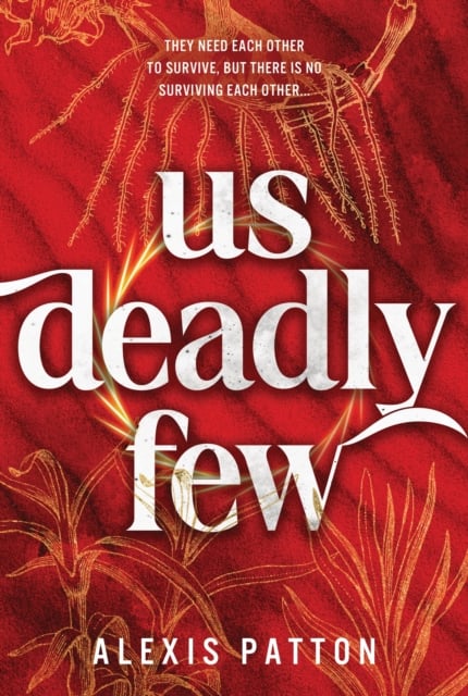 Us Deadly Few (Us Dark Few Book 2)