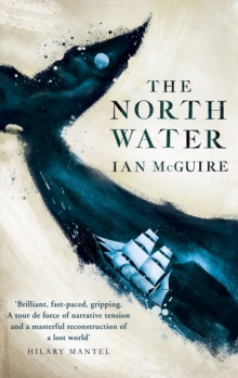 The North Water (Large Paperback)