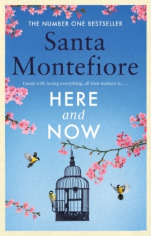 Here and Now : Evocative, emotional and full of life, the most moving book you'll read this year