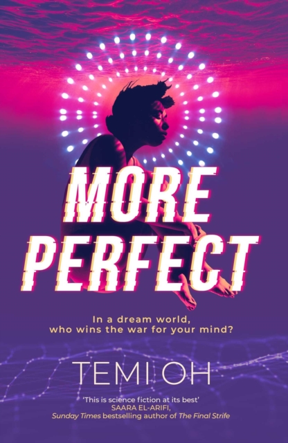 More Perfect (Science Fiction)