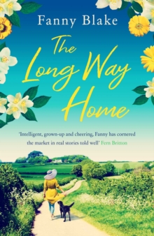 The Long Way Home : the perfect staycation summer read