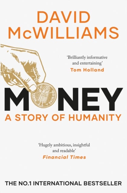 Money : A Story of Humanity
