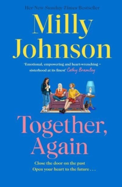 Together, Again (Adult romance)