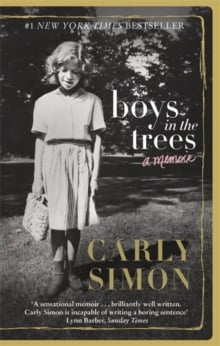 Boys in the Trees : A Memoir