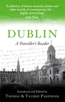 Dublin : A Traveller's Reader