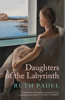 Daughters of The Labyrinth (Large paperback)