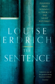 The Sentence (Large Paperback)