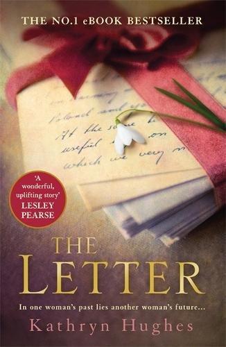 The Letter : The No. 1 ebook bestseller