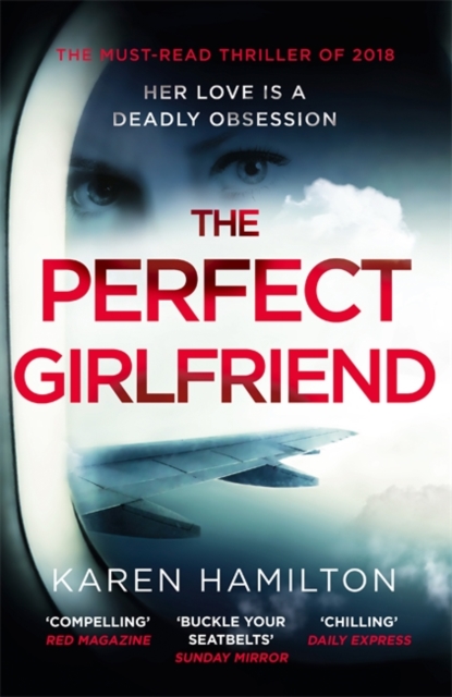 The Perfect Girlfriend (Large Paperback)