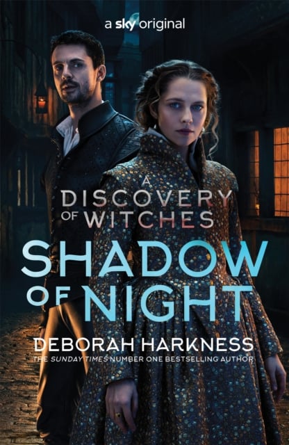 Deborah Harkness : Shadow of Night (All Souls Series Book 2)