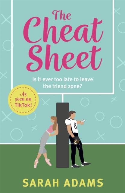 The Cheat Sheet (Adult Romance)