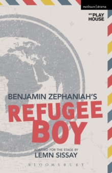 Refugee Boy: Adapted for the Stage (Methuen Drama)