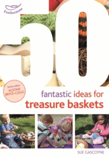 50 Fantastic Ideas for Treasure Baskets