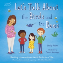 Let's Talk About the Birds and the Bees (Hardback)
