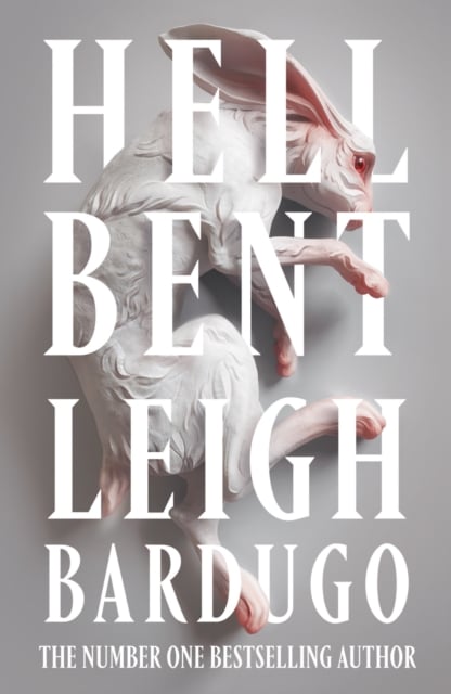Hell Bent (Paperback) global sensation