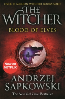 Blood of Elves (The Witcher Series Book 1)