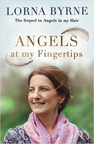 Angels at My Fingertips: The sequel to Angels in My Hair: How angels and our loved ones help guide us