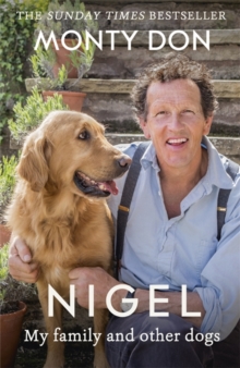 Nigel : my family and other dogs